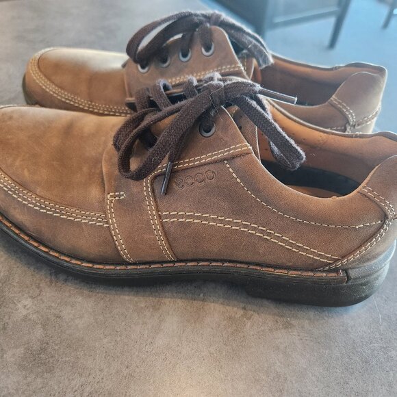 ECCO Fusion Mens Shoe main image 6
